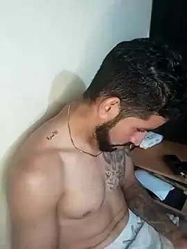 Alexsexygamer online show from October 16, 12:29 am