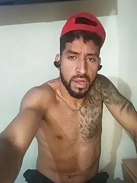 Alexsexygamer online show from October 7, 9:08 pm