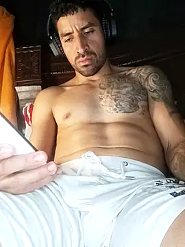 Alexsexygamer online show from April 3, 12:29 am