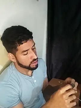 Alexsexygamer online show from October 10, 12:59 am