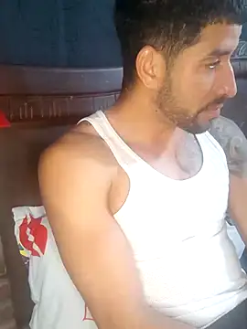 Alexsexygamer online show from February 4, 8:15 pm