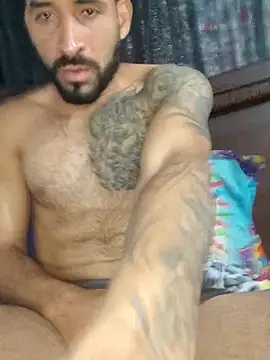 Alexsexygamer online show from March 24, 1:05 pm