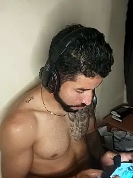 Alexsexygamer online show from October 17, 1:20 am