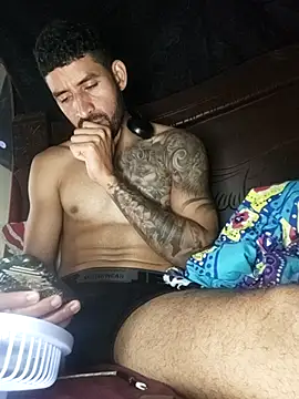 Alexsexygamer online show from March 4, 1:29 pm