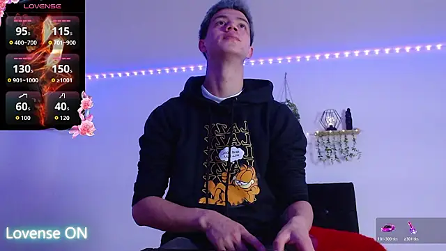 nicktorn online show from March 28, 1:11 pm