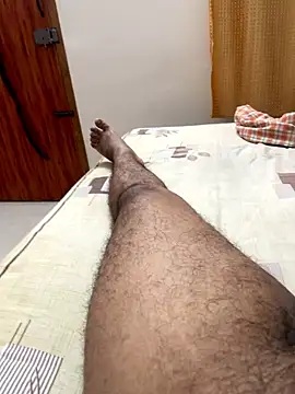 Loverboyjillu online show from January 8, 5:23 am