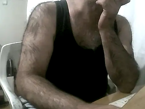 gerek27 online show from October 14, 10:06 pm