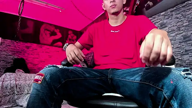 Fran Boy online show from October 30, 7:26 pm