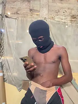 Jaydemasked online show from November 15, 2:52 pm