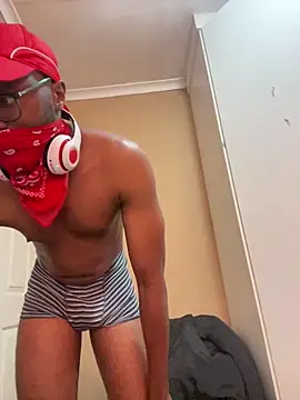 ThickBaddieandDaddy online show from October 4, 2:44 pm