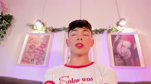 evan voss online show from January 7, 1:05 pm