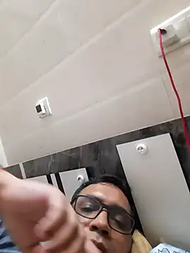 Hot-boy077 online show from March 18, 6:00 pm