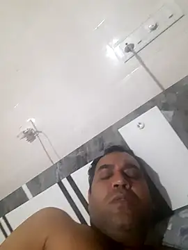 Hot-boy077 online show from October 14, 1:34 am