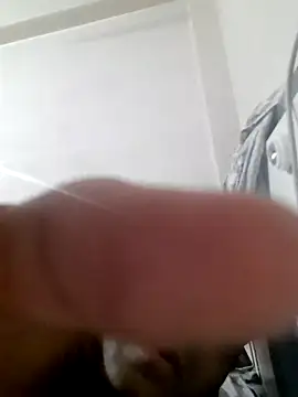 Hot-boy077 online show from October 12, 7:19 pm