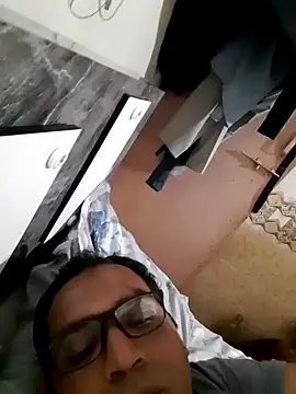 Hot-boy077 online show from October 10, 7:07 pm