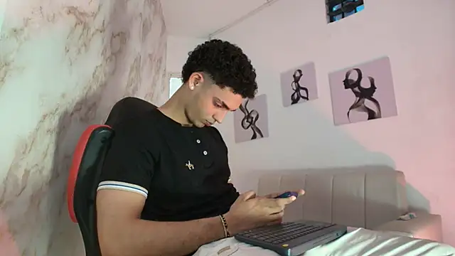 nathan shimmer online show from December 2, 2:31 pm