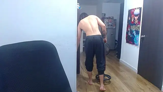 Liamrides online show from September 12, 4:12 am