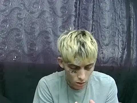 KinkyLatinCock online show from October 20, 6:34 pm