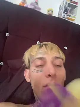 KinkyLatinCock online show from November 11, 1:16 pm