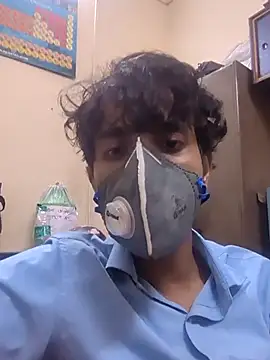 Sushant001 online show from October 6, 6:34 pm