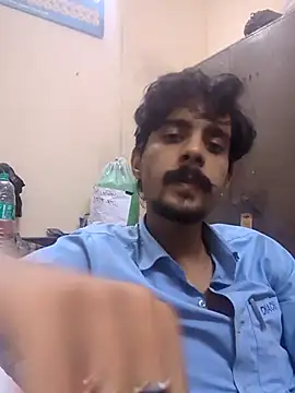 Sushant001 online show from September 24, 7:12 pm