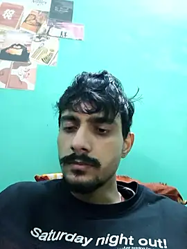 Sushant001 online show from January 7, 2:49 am