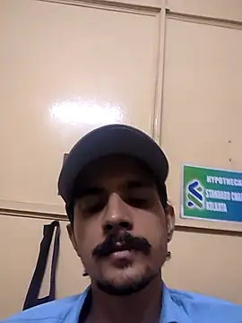 Sushant001 online show from October 8, 8:46 pm