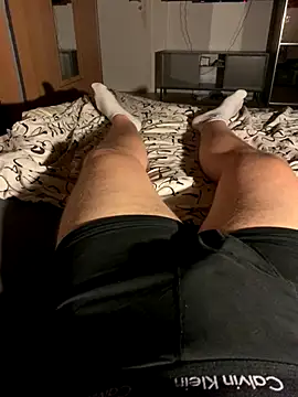 YoungDick004 online show from October 13, 8:04 pm