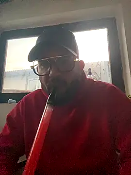 andrey1887 online show from October 9, 4:45 pm