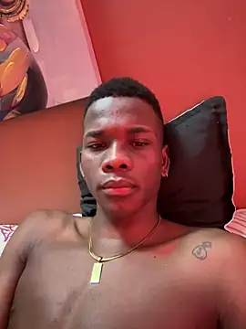 Brycce santos online show from October 20, 11:14 am