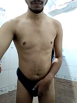 Ritesh08679 online show from March 30, 3:51 am