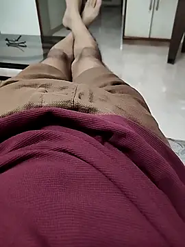 Snapshot of Ritesh08679 chatting on October 7, 6:01 pm Ritesh08679 online show from October 7, 6:01 pm