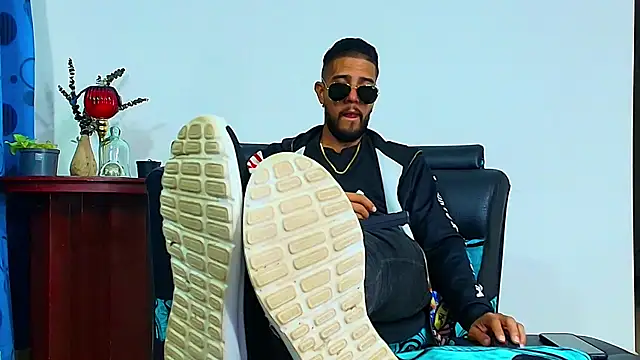 DaveSoldier online show from October 12, 4:17 am