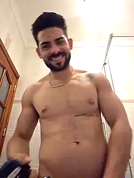 SoyTuMiembro online show from March 2, 7:21 pm