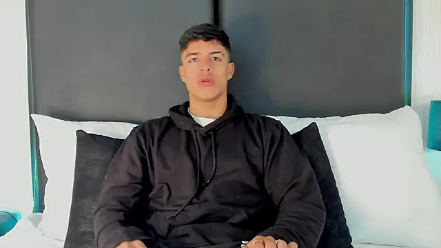 JacobBikerr online show from September 25, 12:26 pm