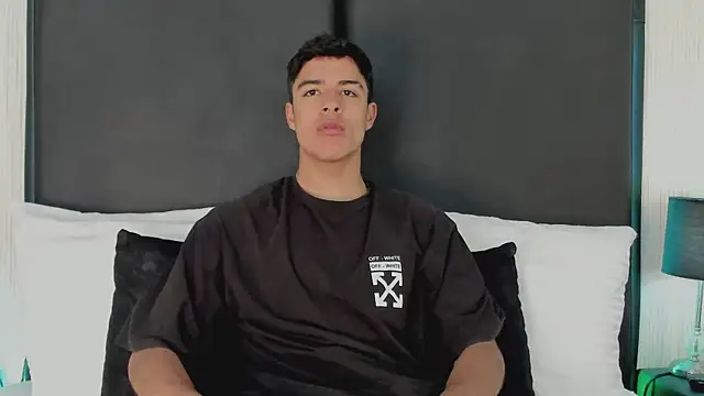 JacobBikerr online show from October 7, 11:58 am