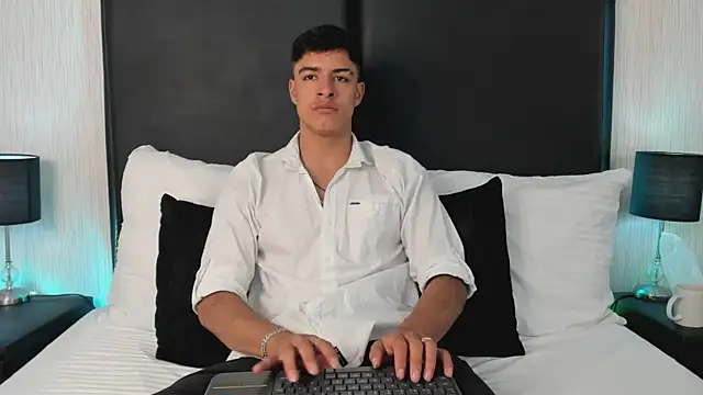JacobBikerr online show from September 26, 12:36 pm
