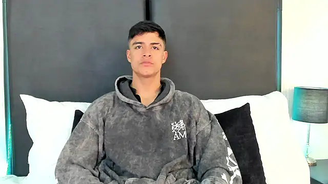JacobBikerr online show from September 24, 11:41 am