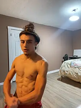 FantasticB1 online show from October 15, 3:14 am