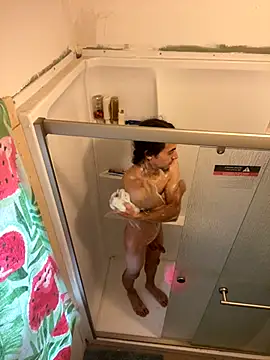 FantasticB1 online show from September 21, 3:01 pm