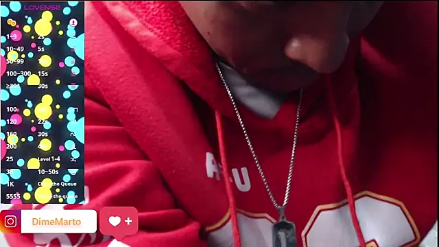 mike black 22 online show from February 24, 7:31 am