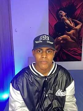 Nick Jackson  online show from February 12, 5:02 am