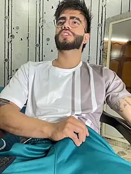 King Draven3 online show from February 6, 7:33 pm