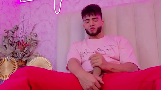 King Draven3 online show from September 18, 7:16 pm