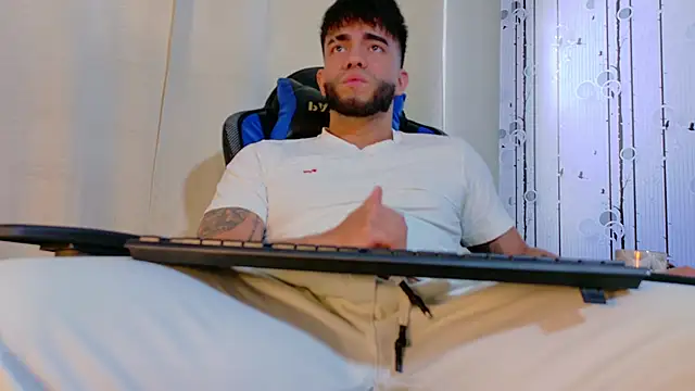 King Draven3 online show from September 19, 7:24 pm