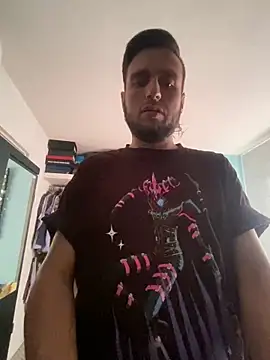 Alexitho25 online show from November 16, 9:28 pm