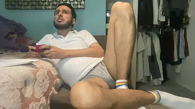 Alexitho25 online show from February 26, 10:16 am