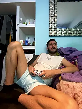 Alexitho25 online show from January 8, 9:03 am