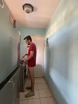 Alexitho25 online show from December 1, 7:39 pm