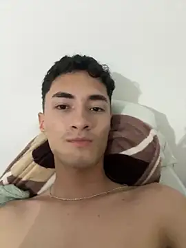ritchie alameda online show from September 19, 12:56 am